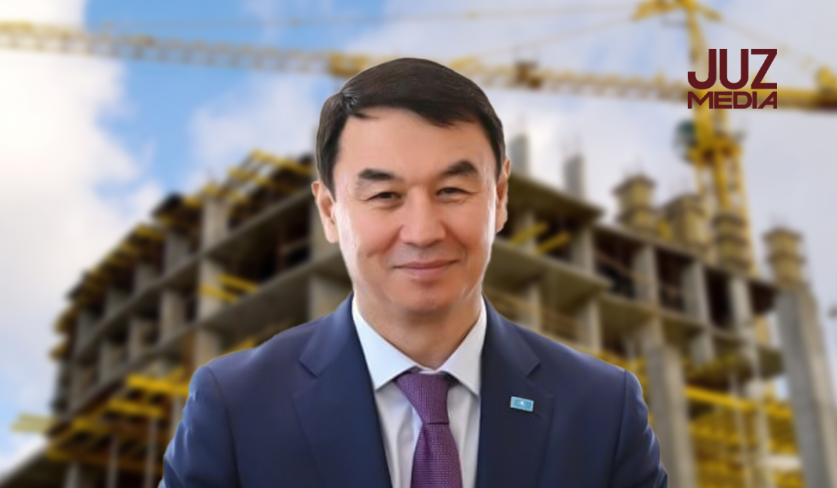 Семейный подряд: чем владеют братья акима Алматы?