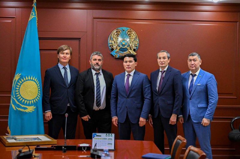 Қазақстан фристайл бойынша әлемдегі үздік төрт елдің бірі деп танылды