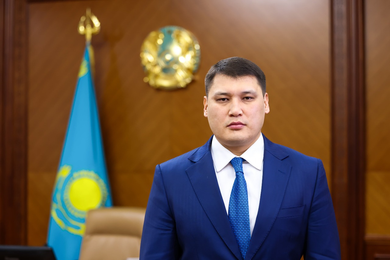 Руслан Берденовке қастандық жасады деген күдіктіге қатысты сот басталды