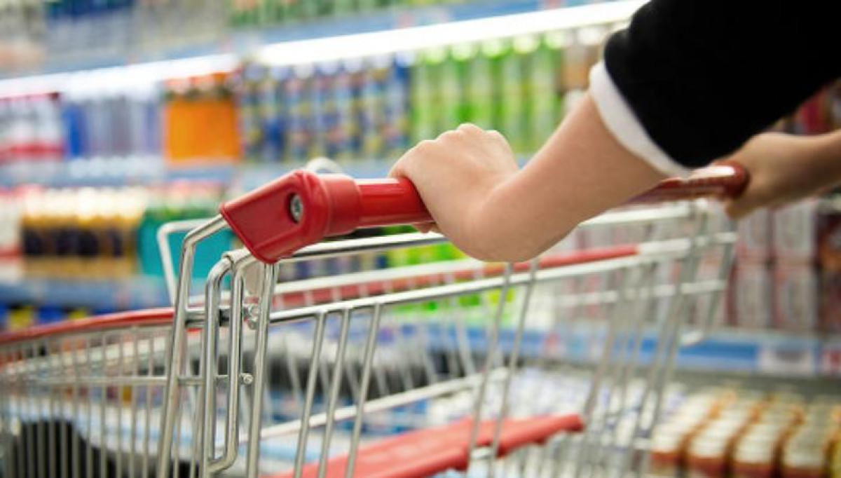 Қазақстанда сауда саласында 1,5 миллион адам еңбек етеді