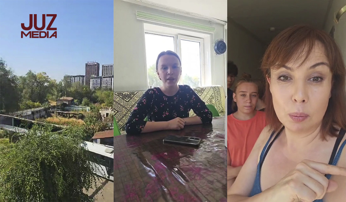 «За этим стоит кто-то очень большой»: как детдом в Алматы оказался на вес золота и кто хотел его забрать?