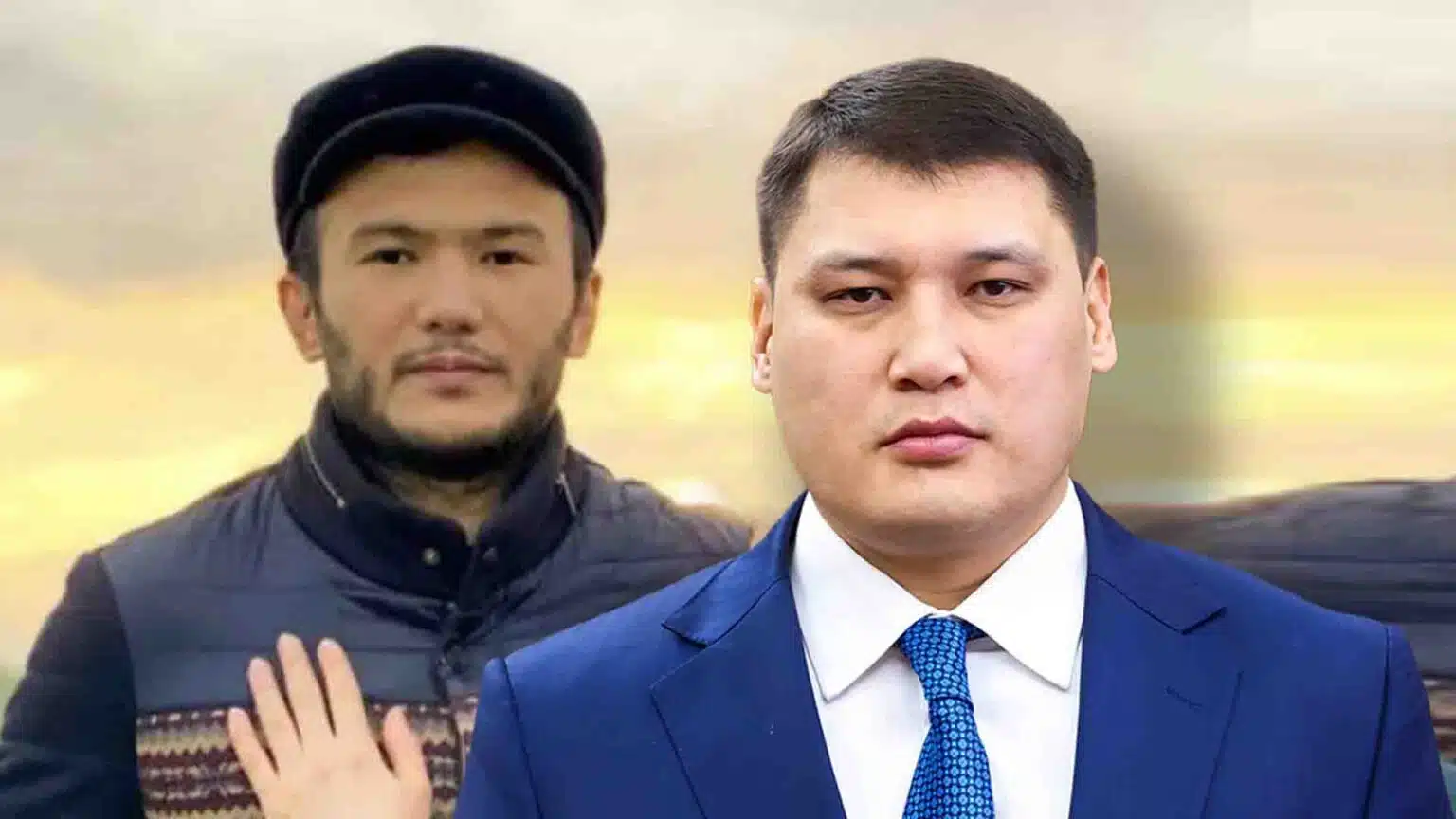 Берденовке оқ атқан күдікті қызғаныштан әрекет еткенін айтты