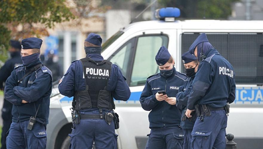 Польшада қазақстандық дипломат шпионаж күдігімен қамауға алынды