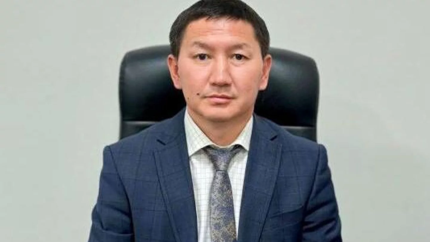 Шымкенттің бас сәулетшісі ұсталды