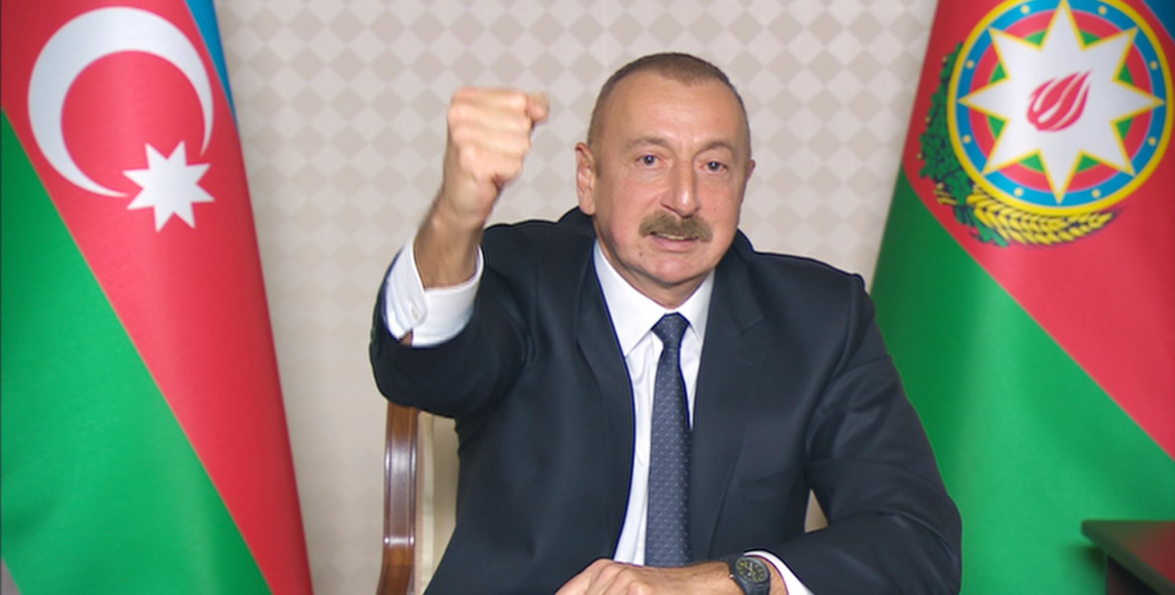 Әзербайжан Президенті Ильхам Әлиевтің қазанда Қазақстанға келуі мүмкін