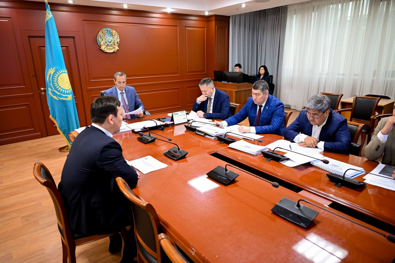 Алматы облысының спорт басқармасын Ақжүрек Таңатаров басқаруы мүмкін