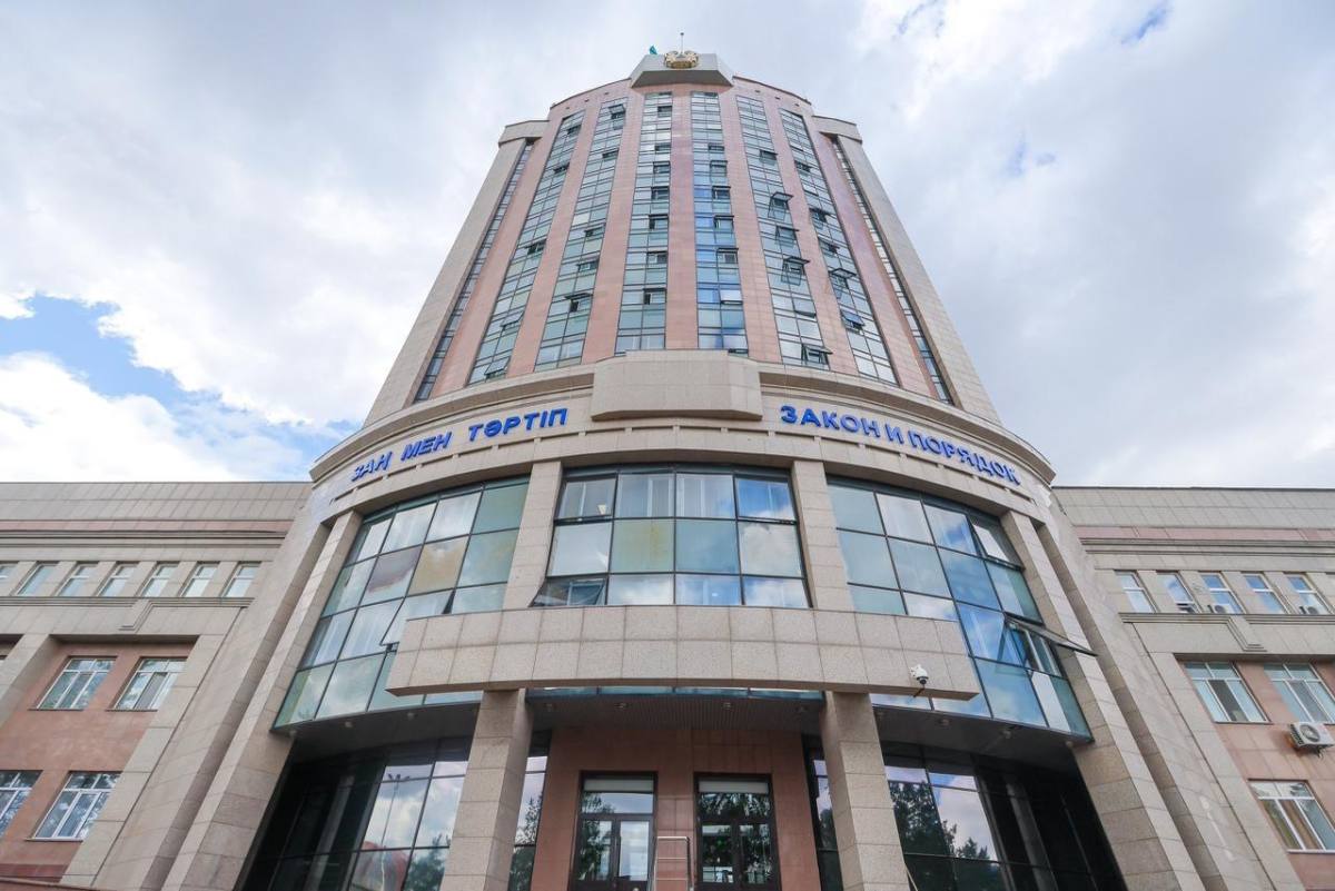 Жеті айда 20 мыңнан астам есірткі сайты бұғатталды – ІІМ