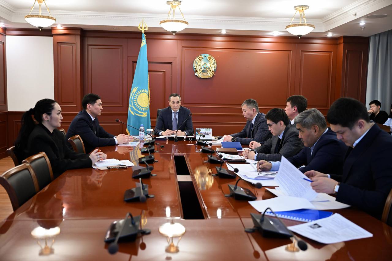 Атырауда спорт басқармасының басшылығына жаңа үміткер ұсынылды