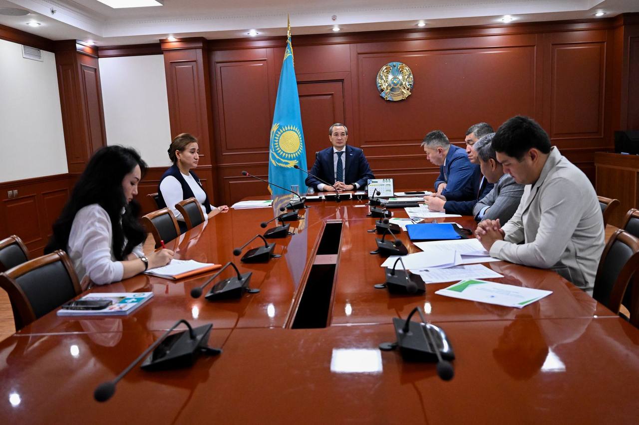 СҚО спорт басқармасының басшылығына Қарлығаш Рамазанова келеді
