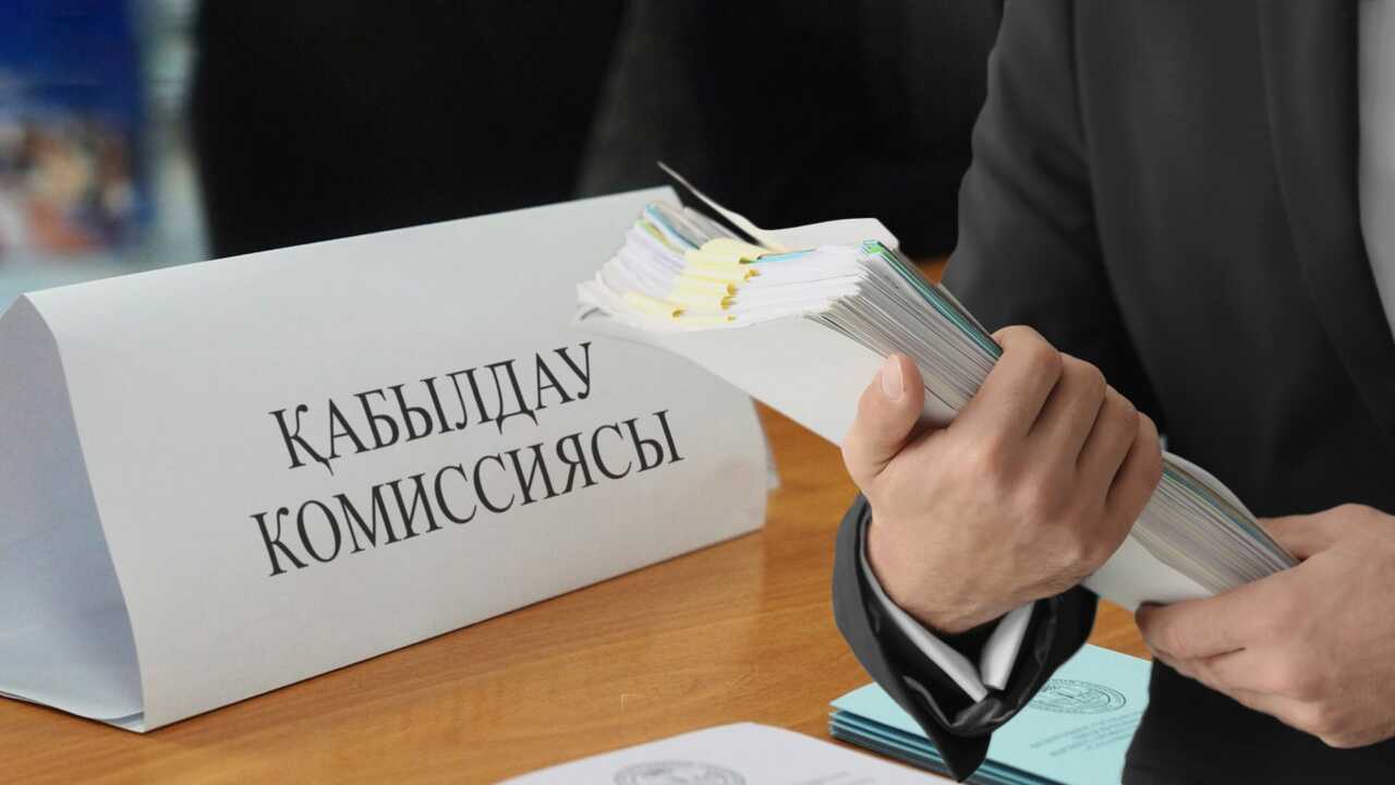Колледжге құжат қабылдау мерзімі ұзартылды