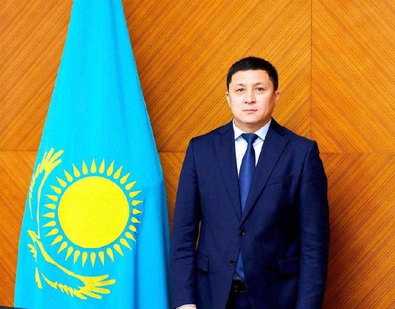 Шымкенттің тұрғын үй басқармасының басшысы Астанада ұсталды