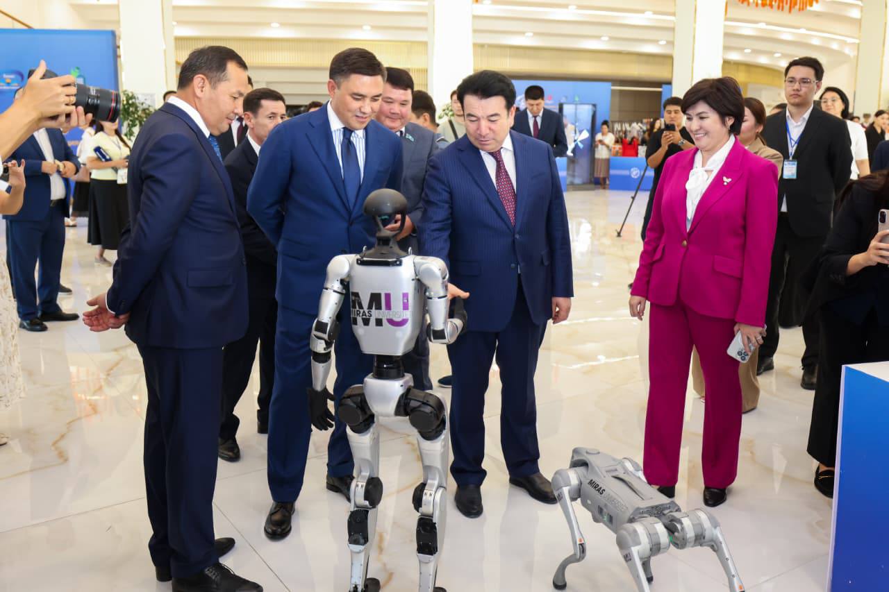Қазақстандағы мектептердің ішкі дизайны бірыңғай стандартқа көшеді