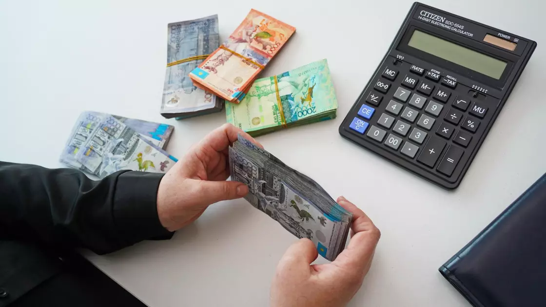 Қазақстанда тамыз айында ең төменгі күнкөріс деңгейі күрт өсті