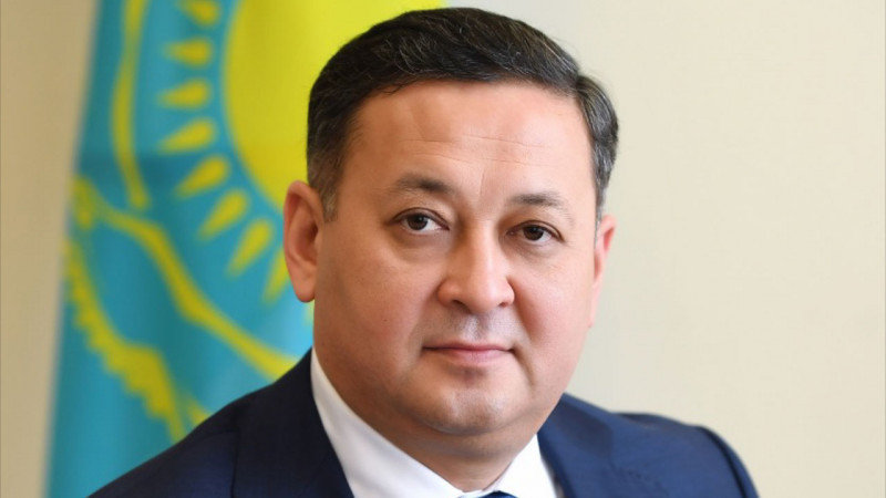 Мұрат Нұртілеу көпшілік алдына шықты