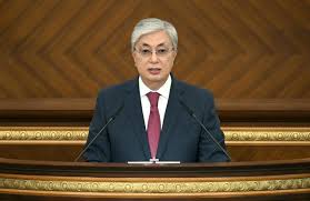 Президент көші-қонды есепке алатын бірыңғай цифрлық жүйе енгізуді тапсырды