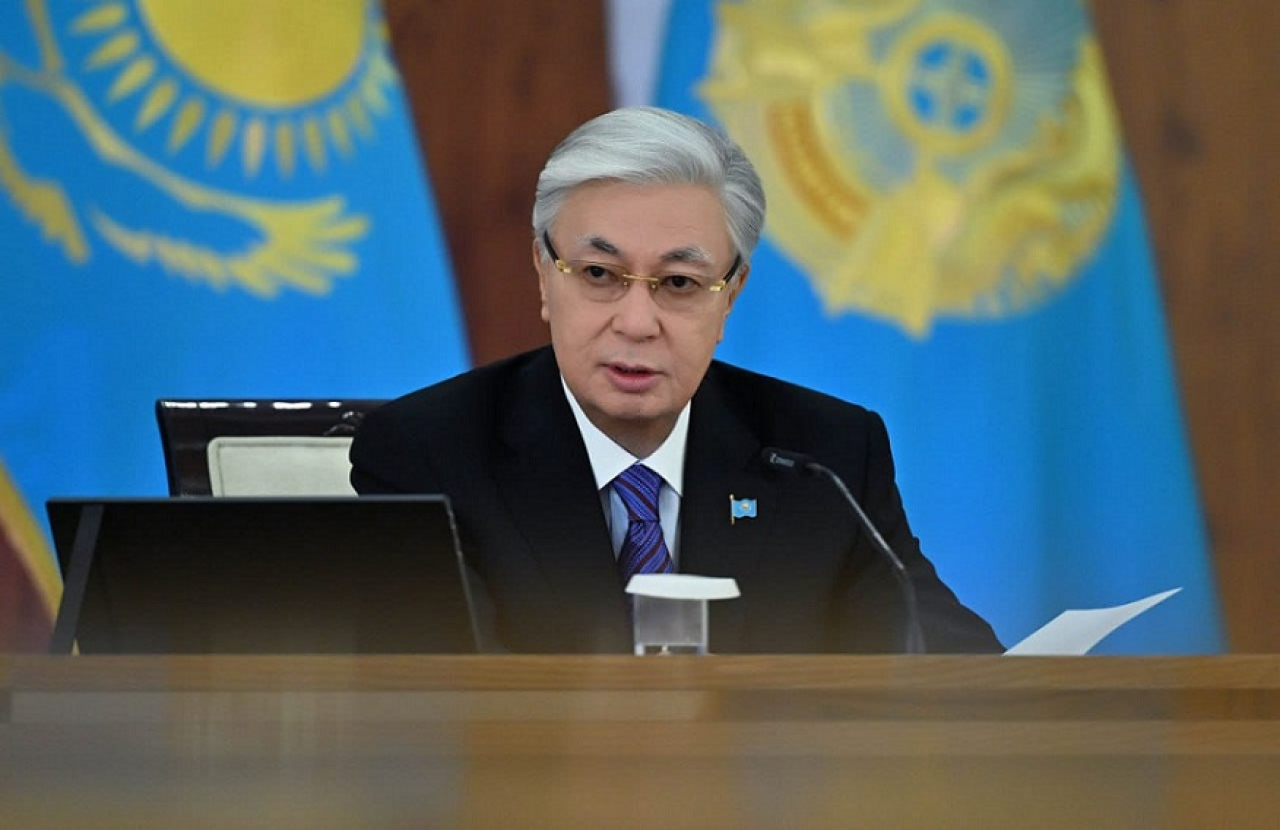 Тоқаев жаңа министрлік құруды ұсынды