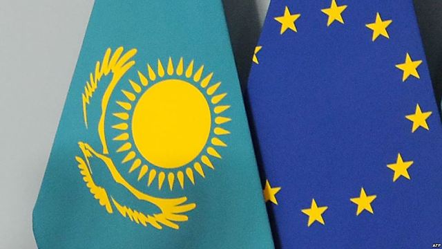 Еуроодақ Қазақстанға санкция салуы мүмкін