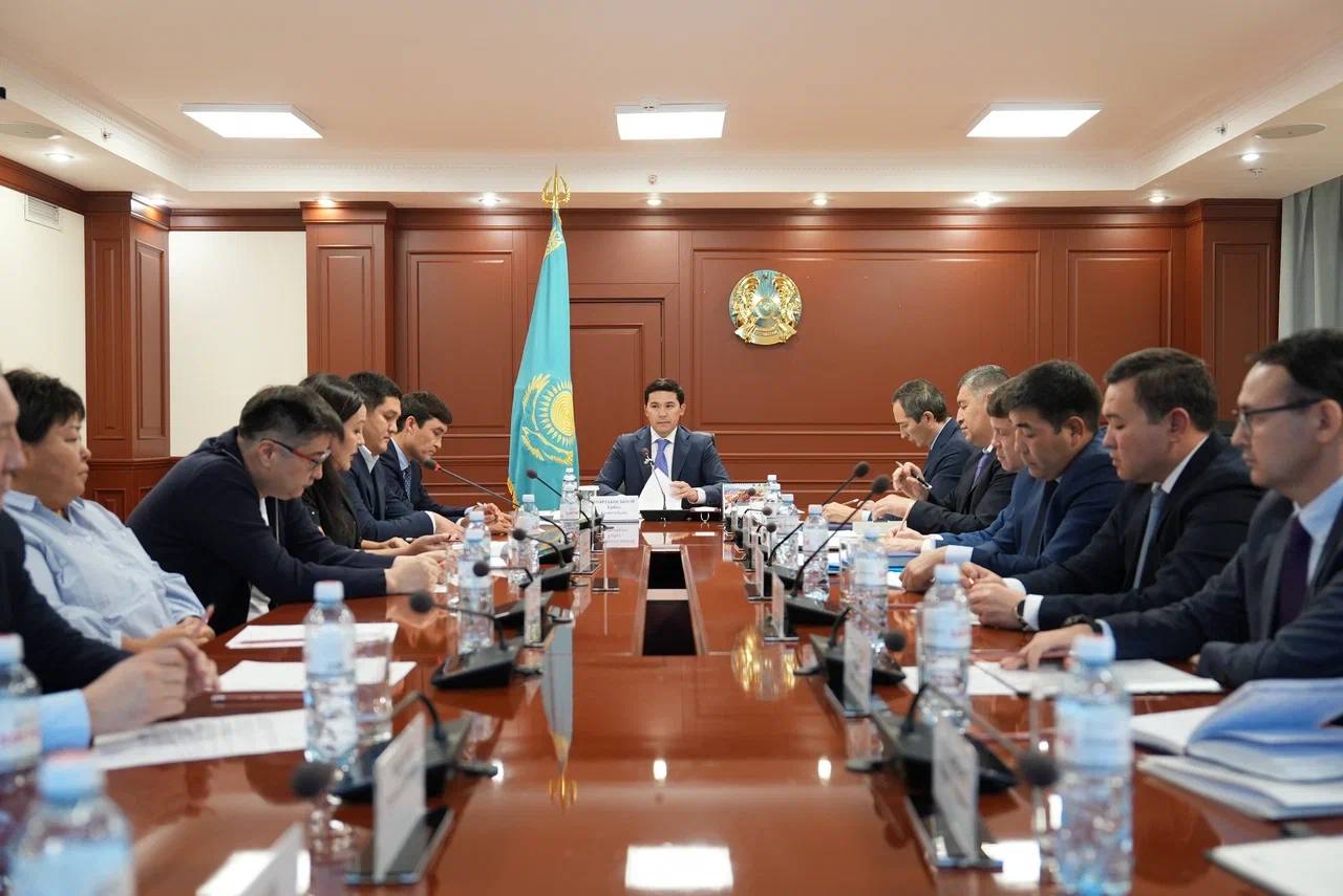 Есту қабілеті бұзылған балаларға арналған спорт секциялары көбейтіледі