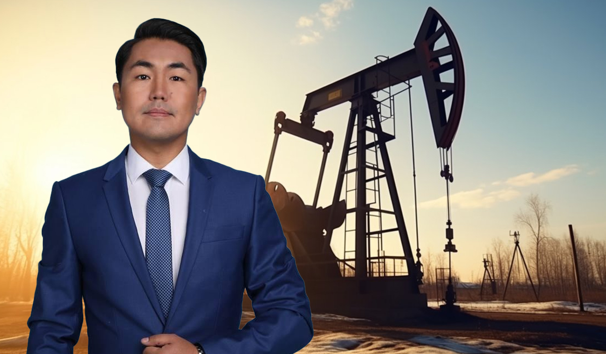 С 1991 года в Казахстане добыто нефти на 1 трлн долларов: что стоит за этой цифрой?