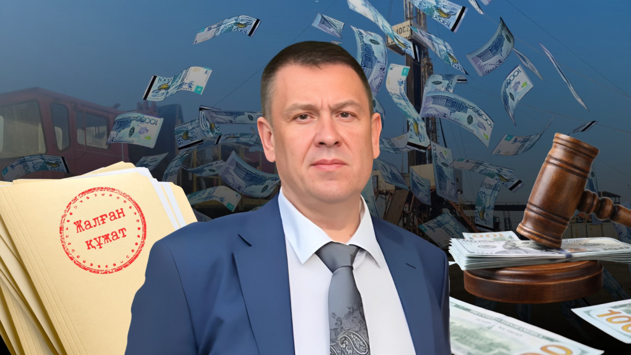 Дело «Оңтүстік Мұнайгаз»: обвинения в рейдерстве, поддельные документы и международный резонанс