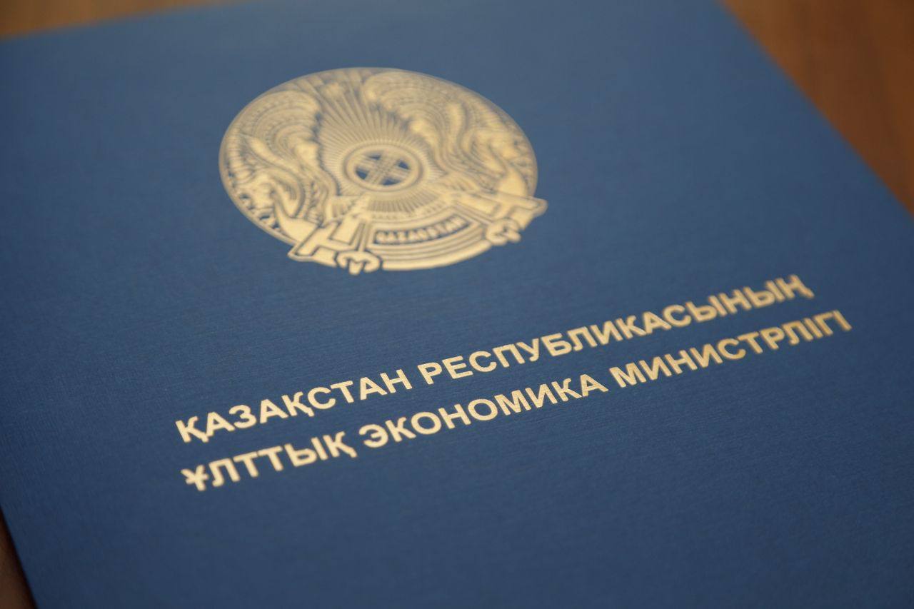 ҰЭМ арнайы салық режиміне тыйым салынатын қызметтер тізімін ұсынды