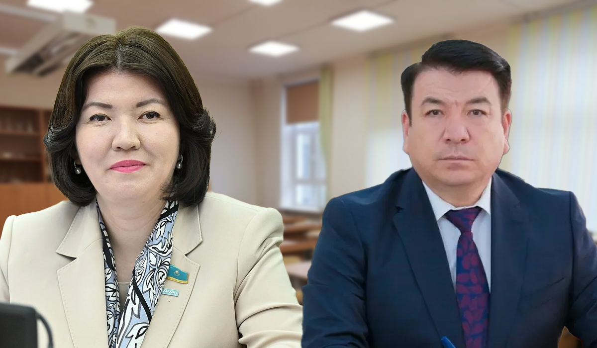 Ғани Бейсембаев қалдырған мұра немесе экс-министр қалай қызмет етті?