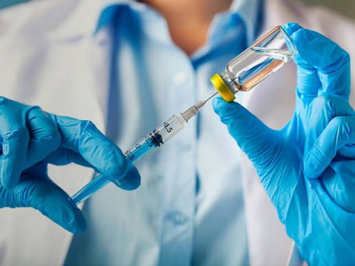 Қазақстанда тұмауға қарсы жаппай вакцинация басталды