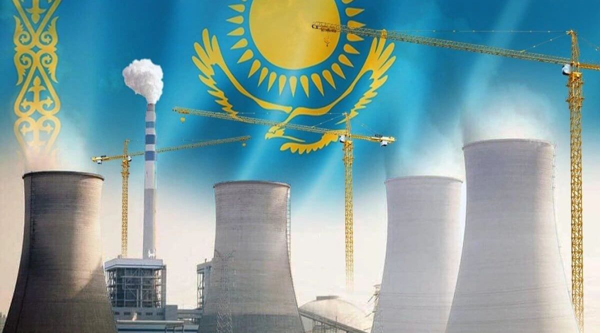 АЭС Қазақстанға энергетикалық тәуелсіздіктің кепілі — Бектенов