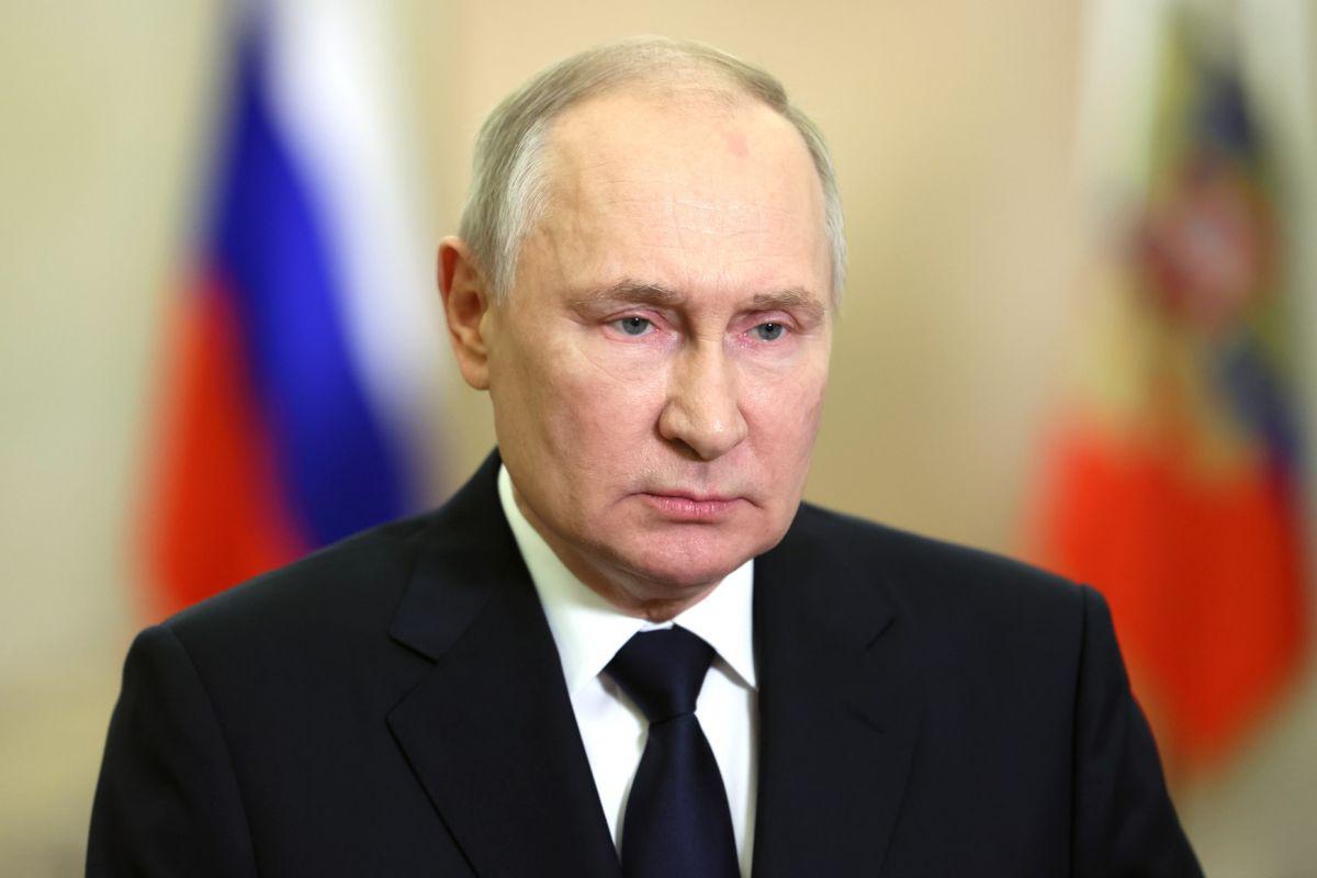 Путин Еуропаға ескерту жасады