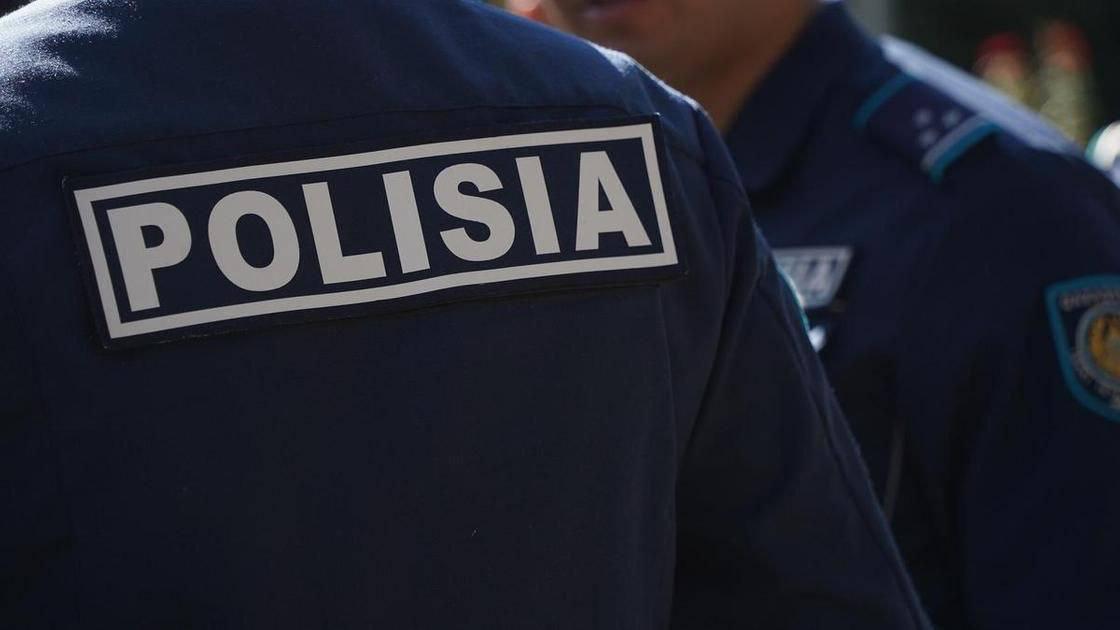 Қызылорда облысында жасөспірім мүгедектігі бар баланың аяғын күйдірген
