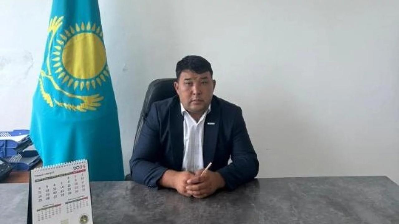 ШҚО-да әкім ауыл тұрғындарына боқтап сөйлегені үшін сынға ұшырады