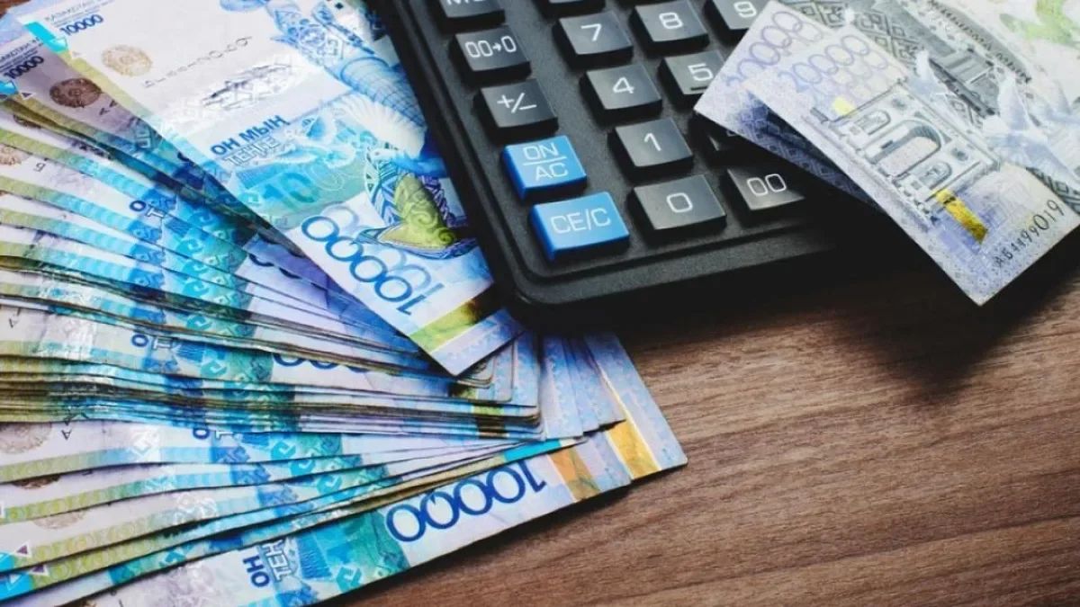 Қазақстан минималды жалақыны басқаша есептемек