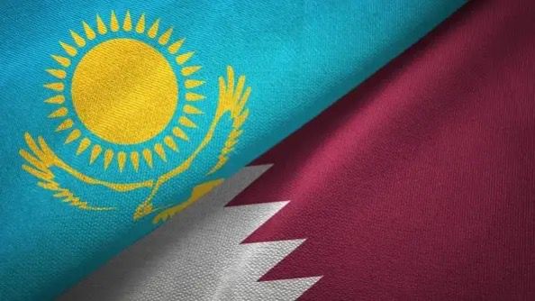 Қазақстандықтар енді Қатарда жұмыс істей алады