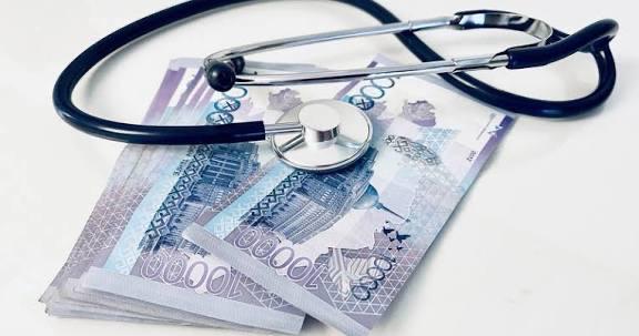 Алғашқы медициналық көмекке жыл сайын 700 млрд теңге бөлінеді