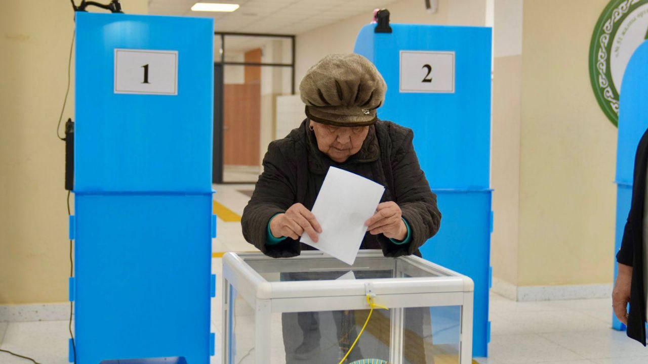 Қазақстанда алғаш рет қала әкімін тікелей сайлау бүгін Семейде өтіп жатыр