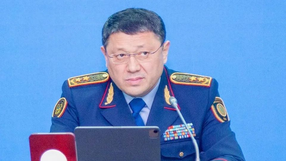 Ұят әрі масқара: Қарағандыдағы оқиғаға қатысты министр пікір білдірді