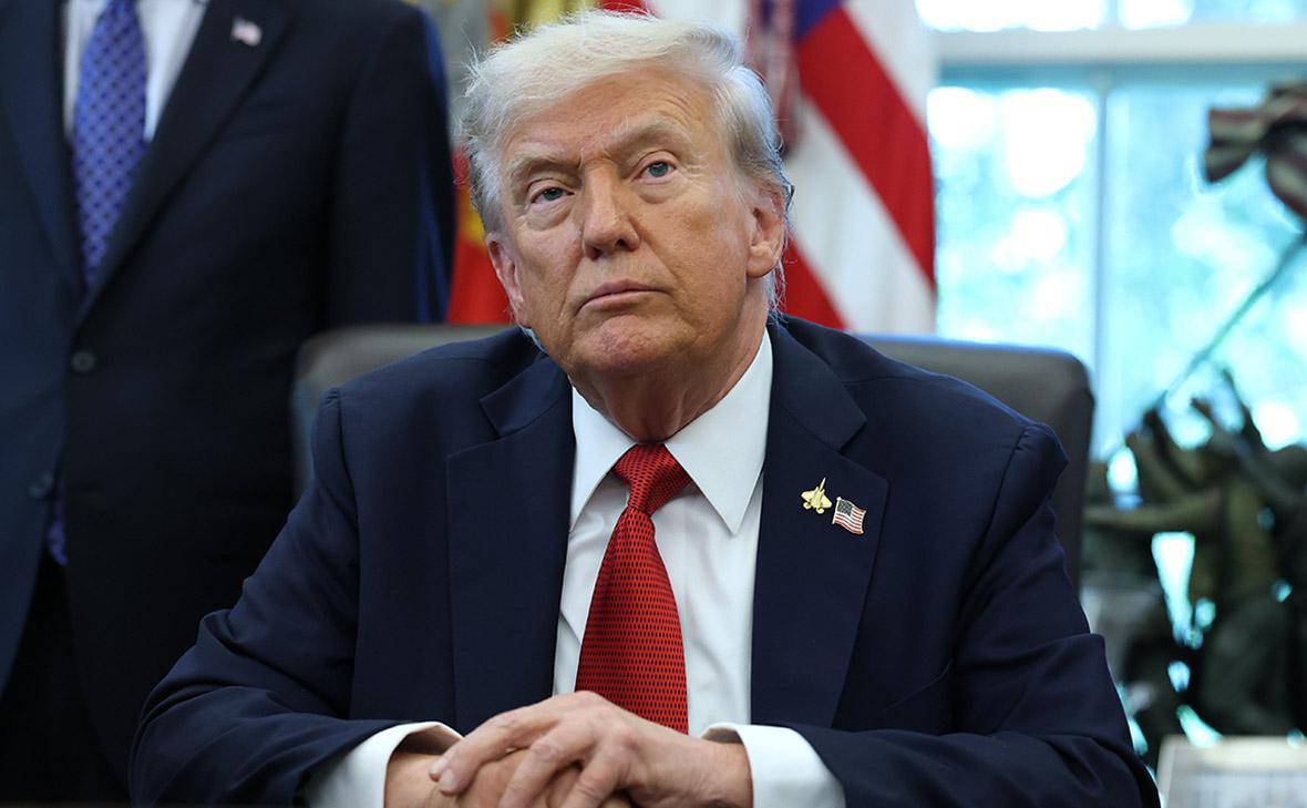 Трамп бұйрық берді: АҚШ Венесуэлаға соғыс ашуы мүмкін
