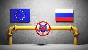 ЕуроОдақ Ресей газынан толық бас тарту жоспарын бекітті