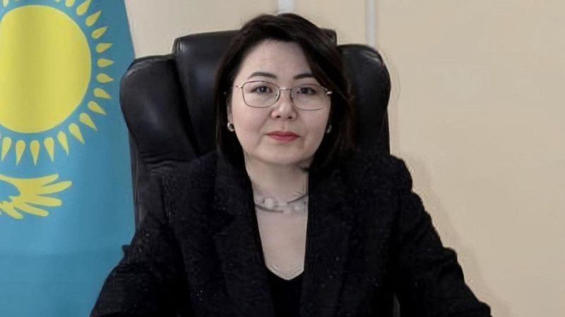 «Бағанашыл» дауы: қызметінен кеткен шенеунік қайтадан әкімдікке оралды
