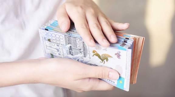 Соңғы он жылда қазақстандықтардың несие белсенділігі алты еседен астам артқан