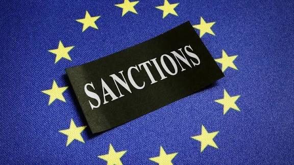 Еуроодақтың жаңа санкциялар тізіміне Қазақстан мен Беларусь банктері енгізілді