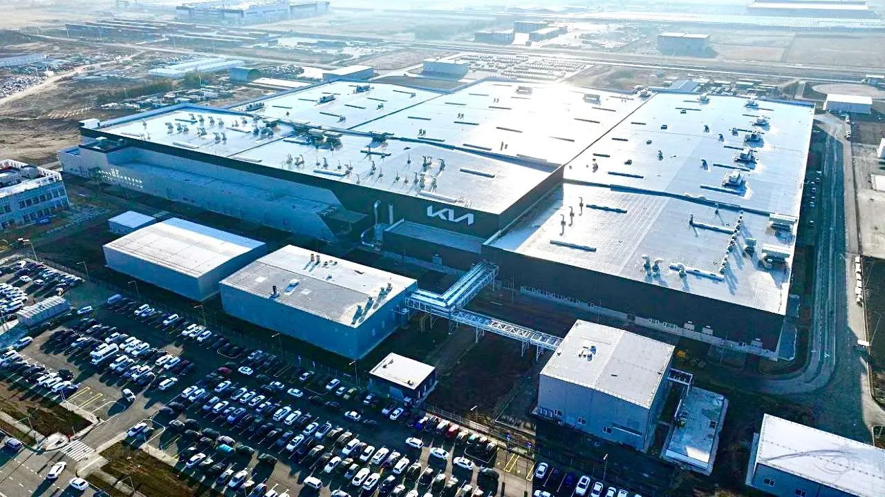 Kia Qazaqstan зауытының іске қосылуы инженерлік білімге жаңа серпін береді