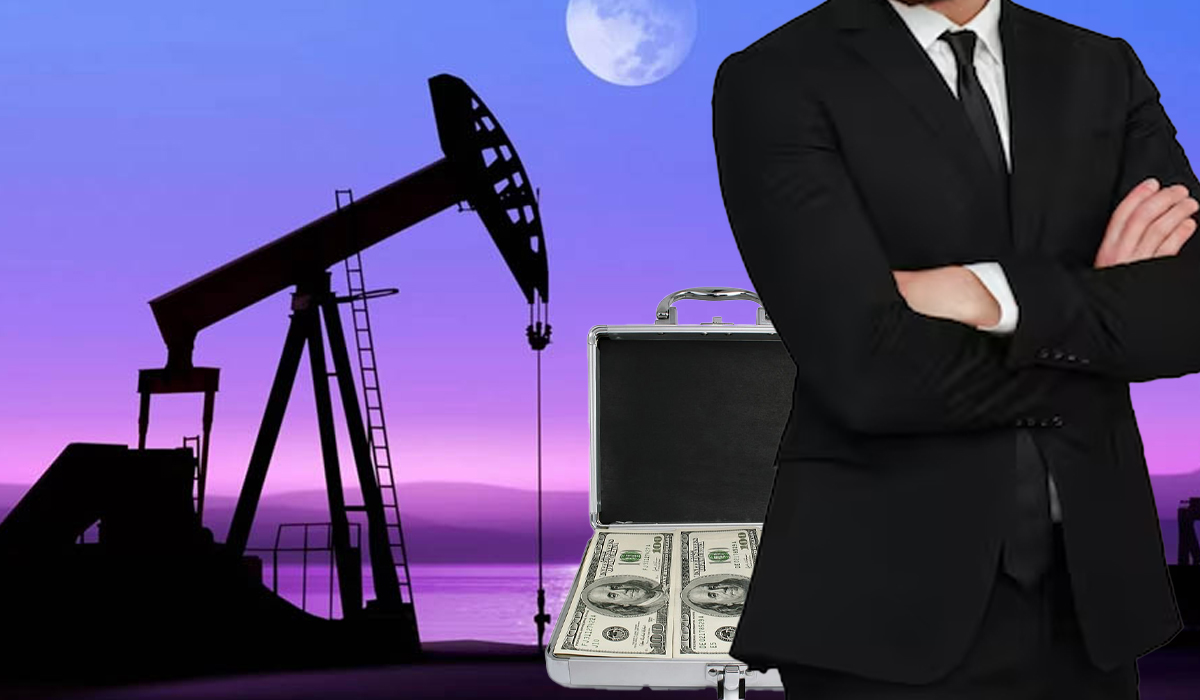 Казахстанская нефть: чей это бизнес на самом деле?
