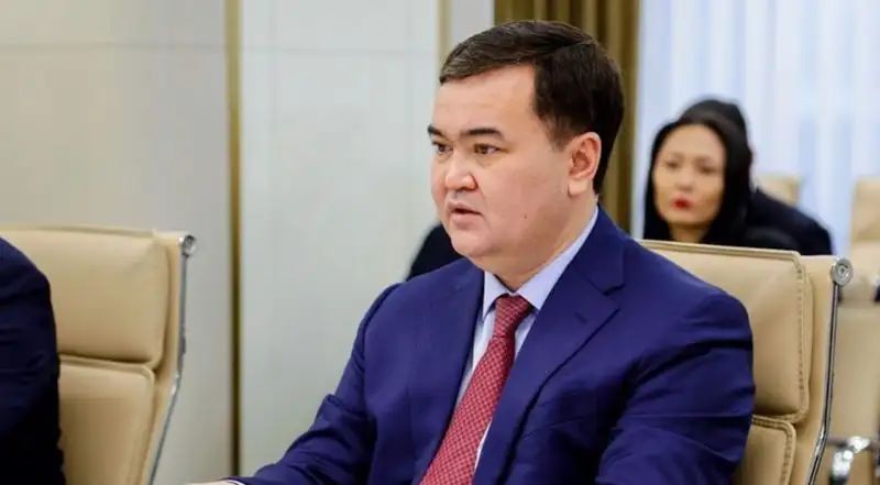 Астана әкімі көлік қозғалысын жеңілдетуге уақыт қажет екенін айтты