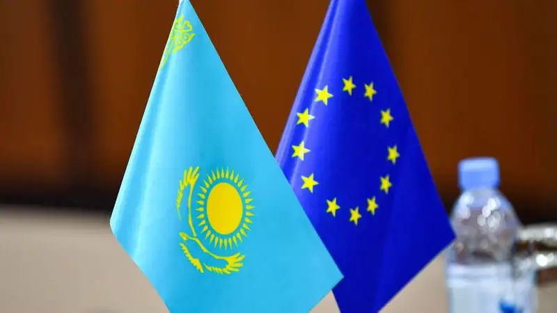 Қазақстан мен Еуроодақ визалық режимді жеңілдету жөнінде келіссөзге дайындалып жатыр