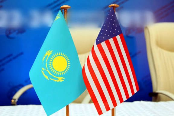 АҚШ-пен өзара саудада Қазақстан Орталық Азиядағы басты серіктеске айналды