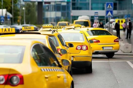 Жаңа жыл салықтық өзгерістермен басталады: такси бағасы не болмақ