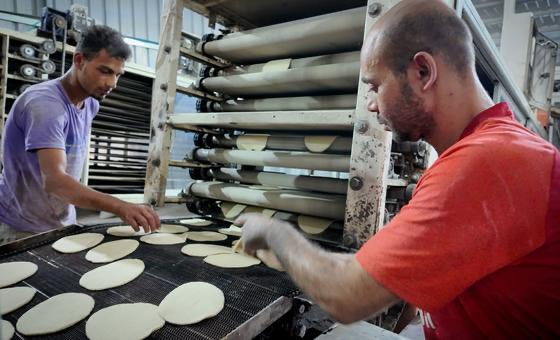 БҰҰ Газаға гуманитарлық көмек жеткізді
