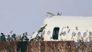 Bek Air ұшағының апатына қатысты іс бойынша сот үкімі шықты