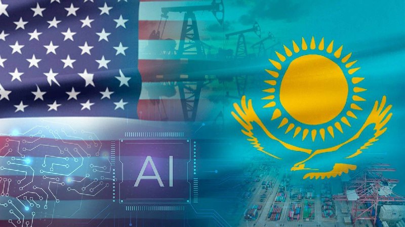Вашингтонда Орталық Азия елдерінің басшылары қатысатын «С5+1» саммиті өтеді